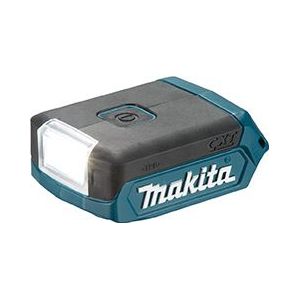 Makita DEAML103 12V accu Werklamp led zonder accu`s en lader