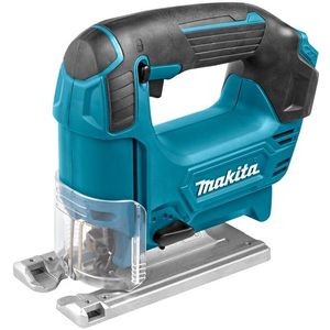 Makita JV101DZJ 10,8V Li-Ion Accu Decoupeerzaag Body In Mbox - D-greep