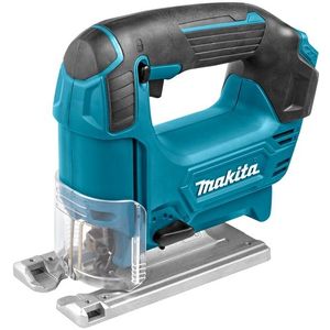 Makita JV101DZJ Accu Decoupeerzaag 10.8V Losse Body in Mbox