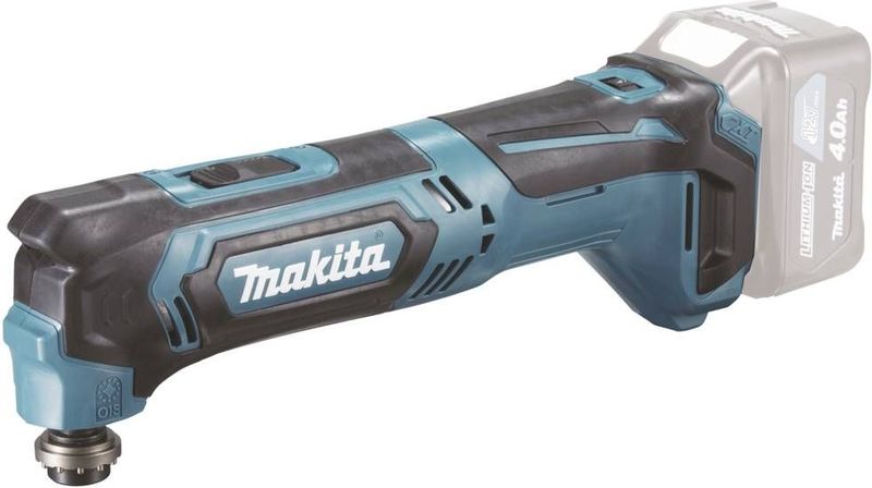 Makita TM30DZ 10.8V Li-Ion Accu multitool body
