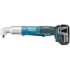 Makita DTL063RTJ Accu Haakse Slagmoersleutel 18V 5.0Ah in Mbox