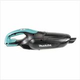 Makita DCL182ZB - basis steelstofzuiger - geleverd zonder accu en lader