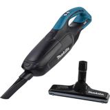 Makita DCL182ZB LXT 18 V Li-Ion Accu Stofzuiger Body - Zwart