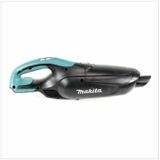 Makita DCL182ZB - basis steelstofzuiger - geleverd zonder accu en lader