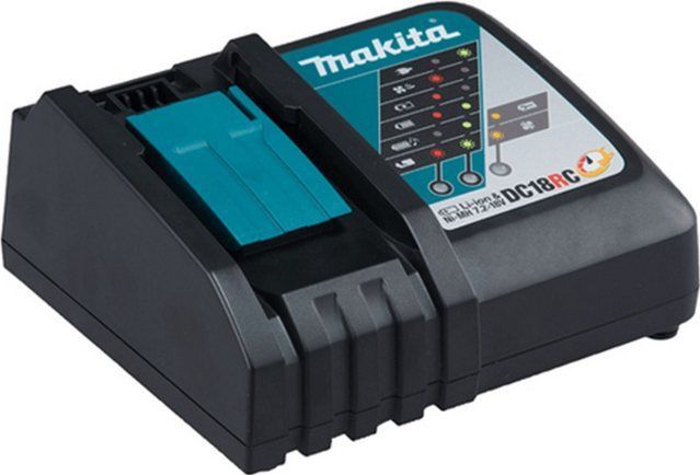 Makita DCL182ZB - basis steelstofzuiger - geleverd zonder accu en lader