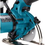 Makita CC301DZJ 10.8V Li-Ion Schuif Accu Glas- En Tegelsnijder Body In Mbox - 85mm