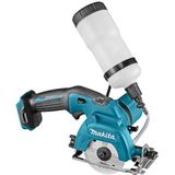 Makita CC301DZJ 10.8V Li-Ion Schuif Accu Glas- En Tegelsnijder Body In Mbox - 85mm