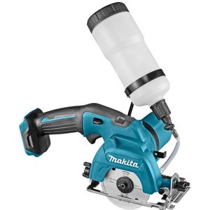 Makita CC301DZJ 10,8v Glas en tegelsnijder | Zonder accu's en lader, in Mbox - CC301DZJ