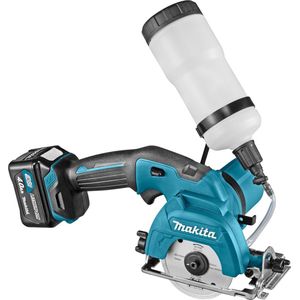 Makita - CC301DSMJ - Diamantsnijder - 12 V Max - Nat - In Mbox