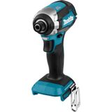 Makita DTD153Z 18 V Slagschroevendraaier - Losse Body (geleverd zonder accu en lader)