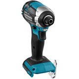 Makita DTD153Z 18 V Slagschroevendraaier - Losse Body (geleverd zonder accu en lader)