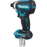 Makita DTD153Z 18 V Slagschroevendraaier - Losse Body (geleverd zonder accu en lader)