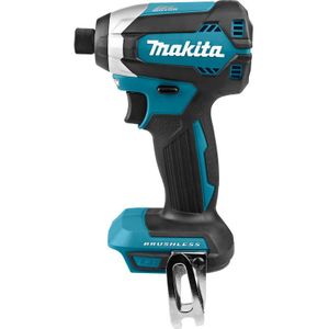 Makita DTD153Z 18 V Slagschroevendraaier - Losse Body (geleverd zonder accu en lader)