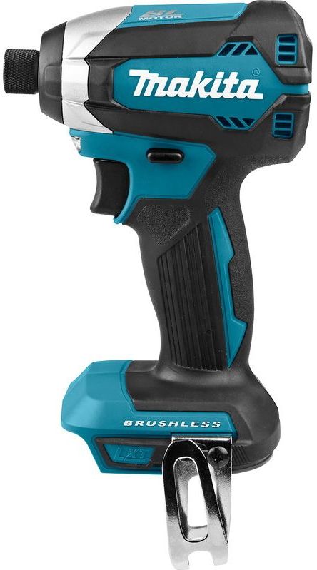 Makita DTD153Z 18 V Slagschroevendraaier - Losse Body (geleverd zonder accu en lader)