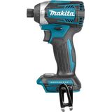 Makita DTD154Z - Accu Slagschroevendraaier - 18V Li-ion - Losse Body