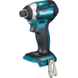 Makita DTD154Z - Accu Slagschroevendraaier - 18V Li-ion - Losse Body