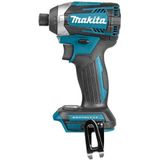 Makita DTD154Z Accu Slagschroevendraaier 175Nm 18V Basic Body