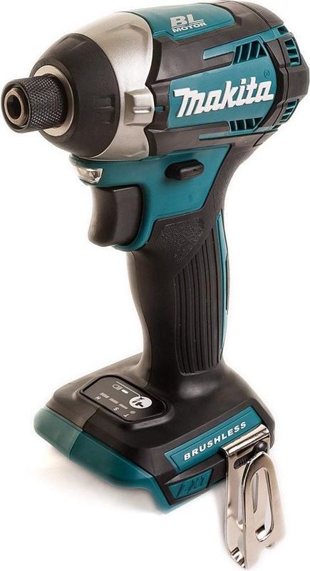 Makita DTD154Z - Accu Slagschroevendraaier - 18V Li-ion - Losse Body