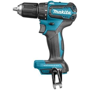 Makita DDF483Z 18v Boor-/schroefmachine koolborstelloos Body | zonder accu's en lader DDF483Z