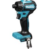 Makita DDF083ZJ 18v Schroefmachine koolborstelloos | zonder accu's en lader, in M-box - DDF083ZJ