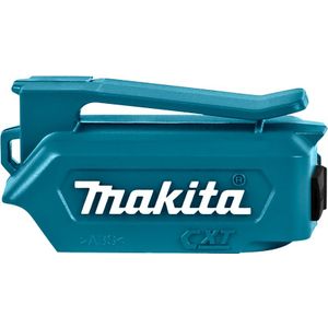 Makita DEBADP06 USB-adapter CXT 10,8V/12V Max