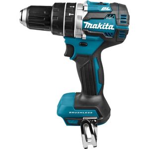 MAKITA DHP484Z Klopboor-/Schroefmachine - 18V - Losse Body (geleverd zonder accu en lader)