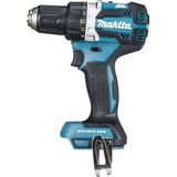 Makita DDF484ZJ Accu Schroefboormachine 18V Li-ion Met Koolborstelloze Motor