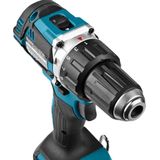 Makita DDF484ZJ Accu Schroefboormachine 18V Li-ion Met Koolborstelloze Motor