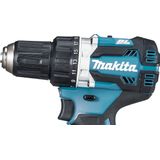 Makita DDF484ZJ Accu Schroefboormachine 18V Li-ion Met Koolborstelloze Motor