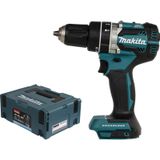 Makita DDF484ZJ 18v Boor-/schroefmachine koolborstelloos | zonder accu's en lader - DDF484ZJ