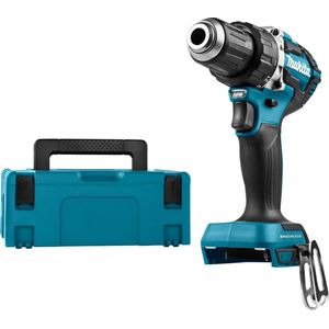 Makita DDF484ZJ Accu Schroefboormachine 18V Li-ion Met Koolborstelloze Motor