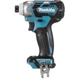 Makita TD111DZJ 10,8 V Slagschroevendraaier | Zonder accu's en lader, in Mbox - TD111DZJ