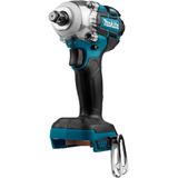 Makita DTW284ZJ 14,4 V Slagmoersleutel | zonder accu's en lader - DTW284ZJ