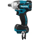 Makita DTW284ZJ 14,4 V Slagmoersleutel | zonder accu's en lader - DTW284ZJ