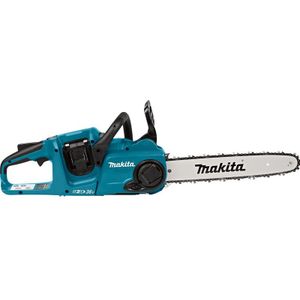 Makita DUC353 accu kettingzaag 35cm (body) 2x18V Li-ion