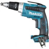 Makita DFS250ZJ 18v Schroevendraaier | Zonder accu's en lader, in Mbox - DFS250ZJ