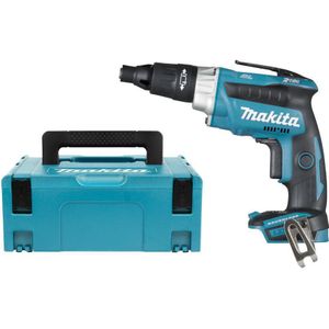 Makita DFS251ZJ Accu Schroevendraaier 18V Basic Body in Mbox