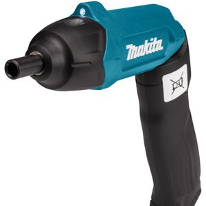 Makita DF001DW Schroefmachine - Lithium-Ion accu - met toebehoren