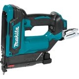 Makita DPT353Z - 18V Li-Ion LXT Pinnagelmachine - Magazijncapaciteit 100