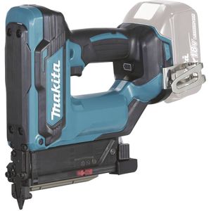 MAKITA Accuspijkermachine Li-ion 18V, zonder batterij Z DPT353Z