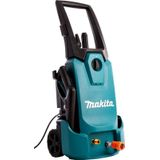 Makita HW1200 Hogedrukreiniger - 1800W - 120 Bar