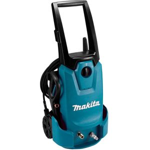 Makita HW1200 Hogedrukreiniger | 120 Bar | 1800 Watt | 420 l/u