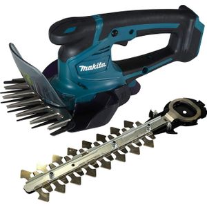 Makita UM600DZX draadloze grastrimmer (12 V, zonder batterij, zonder oplader)