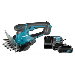 Makita UM600DSAE 10,8 V Grasschaar in koffer