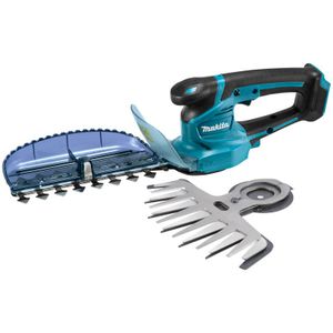 Makita UH201DZX | Buxus-/grasschaar | 12 V Max | Zonder accu's en lader | in doos | inclusief grasschaar messenset - UH201DZX