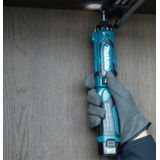 Makita DF012DSE - Accu Boor-Schroefmachine Set - 7,2V - 2x 1,5Ah Accu in Koffer