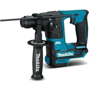 Makita HR166DZ 10.8V Li-Ion Accu SDS-plus boorhamer body - 1,1J