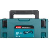 Makita TM30DZJX4 10,8 V Multitool