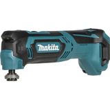 Makita TM30DZJX4 10,8 V Multitool