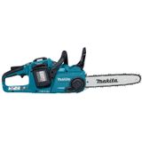 Makita DUC303PT2 Accu Kettingzaag 30cm 2x18V 5.0Ah